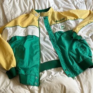 John Deere Jackets Coats John Deere Jacket Poshmark - Main Image